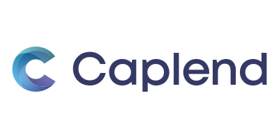 Caplend Logo