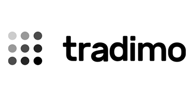 Tradimo Logo