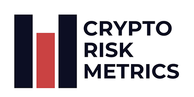 Crypto Risk Metrics Logo