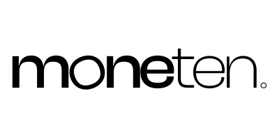 moneten Logo