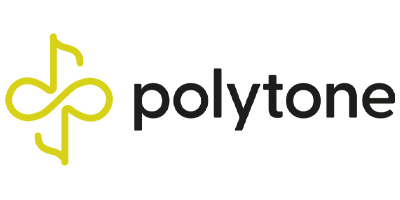 Polytone Logo