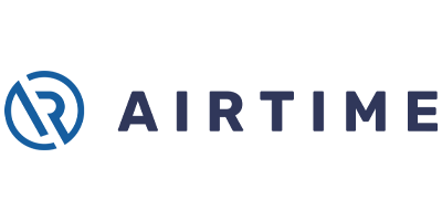 Airtime Logo