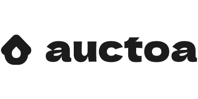 auctoa Logo
