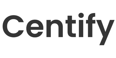 Centify Logo