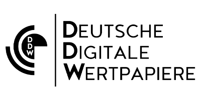 Deutsche Digitale Wertpapiere Logo