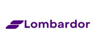 lombardor_400x200px Lombardor Logo