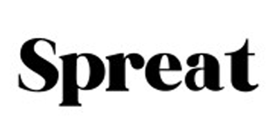 Spreat Logo