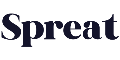Spreat Logo
