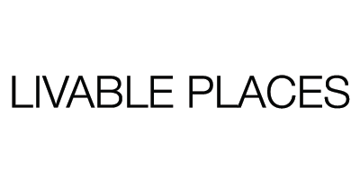 Livable Places Logo