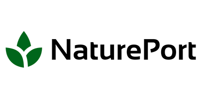 NaturePort Logo
