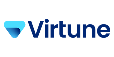 Virtune Logo